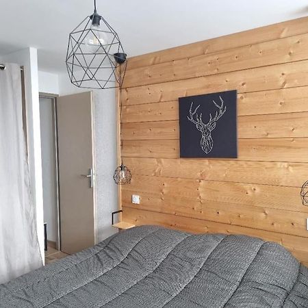 Appartement Tres Lumineux Egat Eksteriør bilde