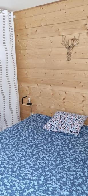 Appartement Tres Lumineux Egat Eksteriør bilde